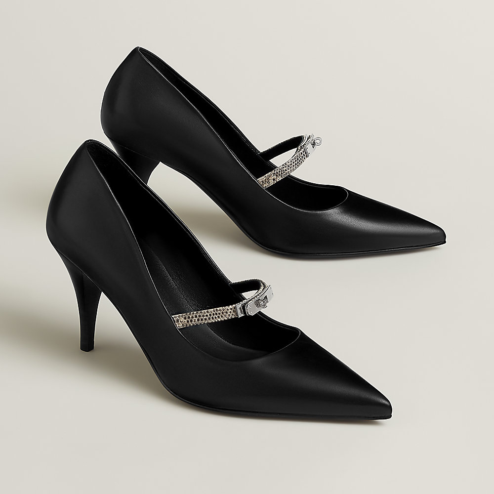 Majeste 80 pump | Hermès USA